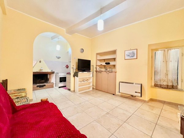 appartamento in affitto a Lanuvio
