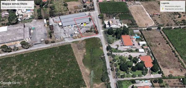 locale commerciale in affitto a Lanuvio