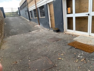 negozio in affitto a Licenza