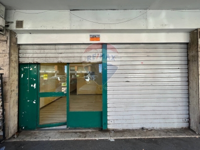 negozio in affitto a Licenza