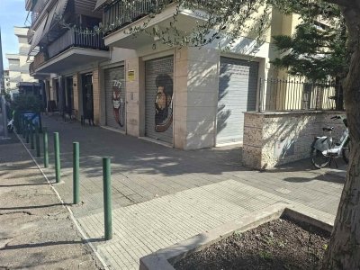 negozio in affitto a Licenza