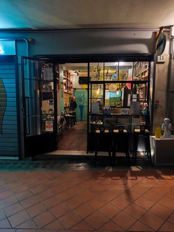 negozio in affitto a Licenza