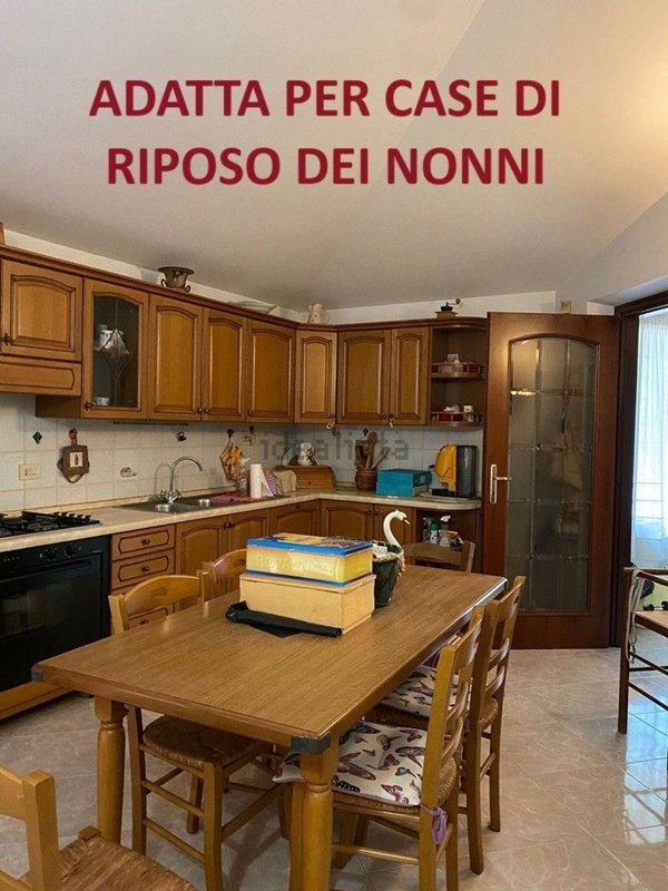 appartamento in affitto a Manziana