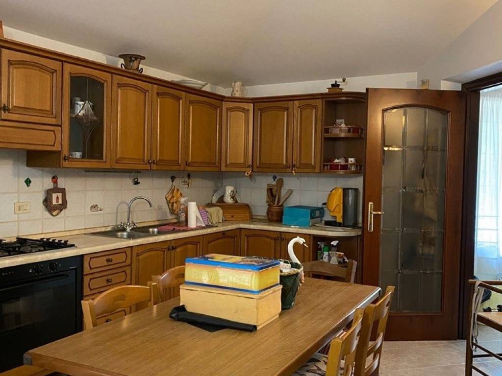 appartamento in affitto a Manziana