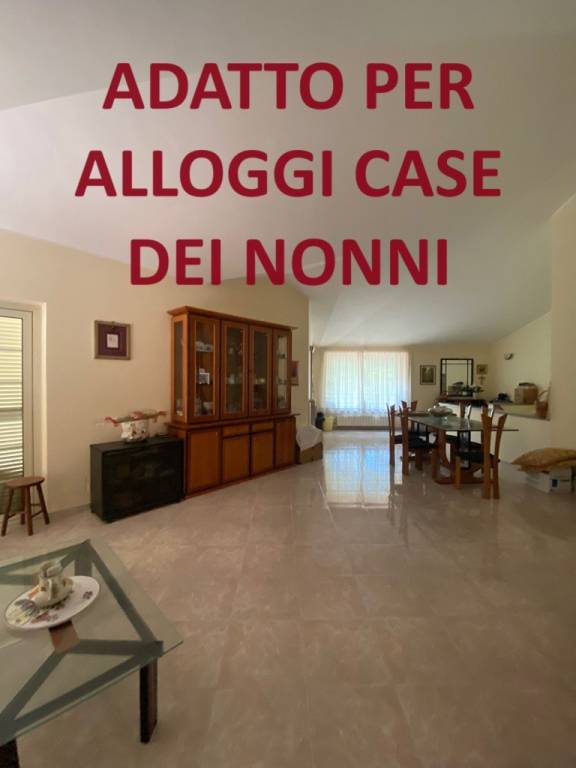 appartamento in affitto a Manziana