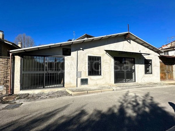 negozio in affitto a Manziana