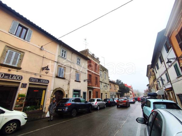 appartamento in affitto a Manziana