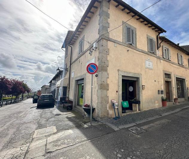 negozio in affitto a Manziana