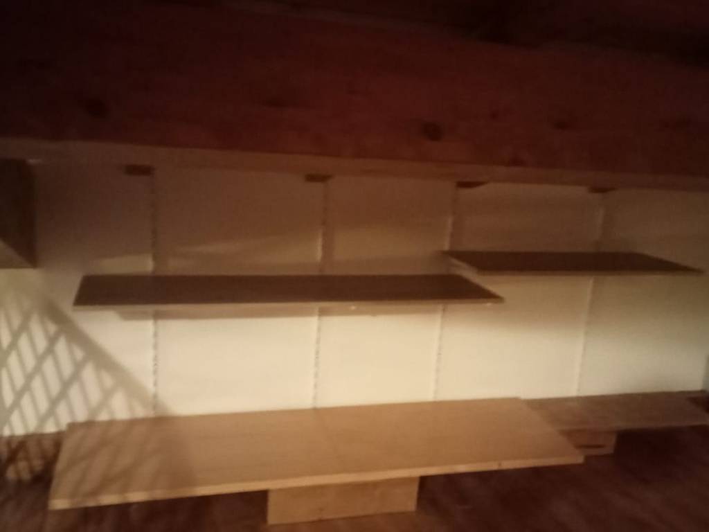 appartamento in affitto a Manziana