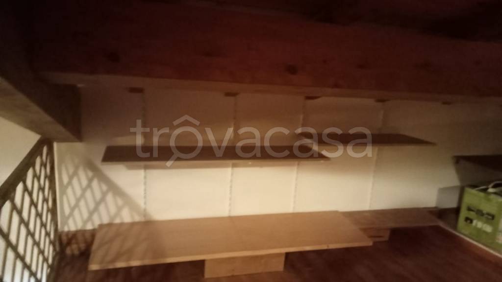 appartamento in affitto a Manziana