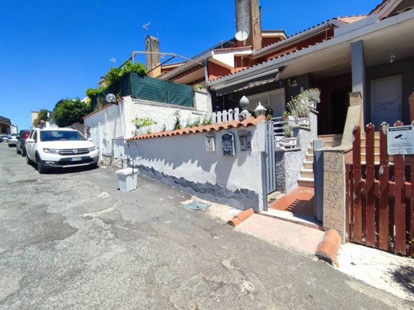 appartamento in affitto a Manziana