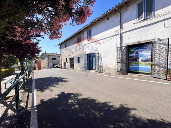 monolocale in affitto a Manziana