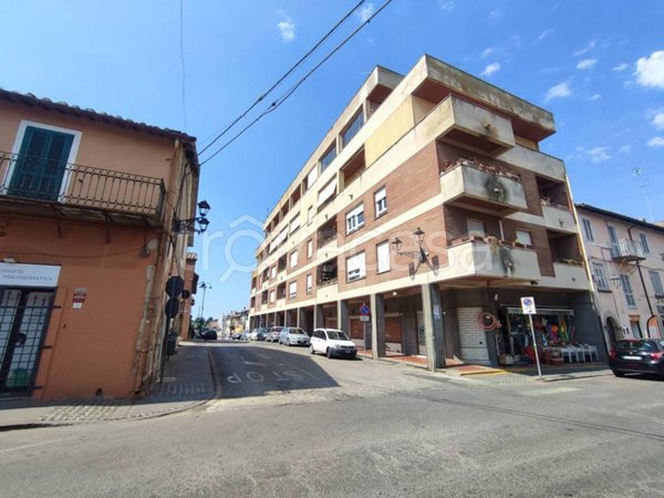 appartamento in affitto a Manziana