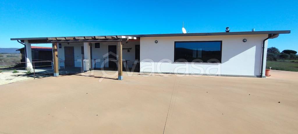 appartamento in affitto a Manziana