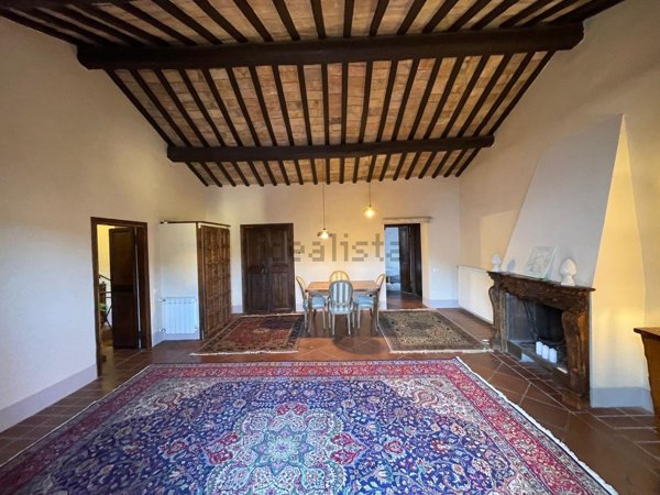 appartamento in affitto a Manziana