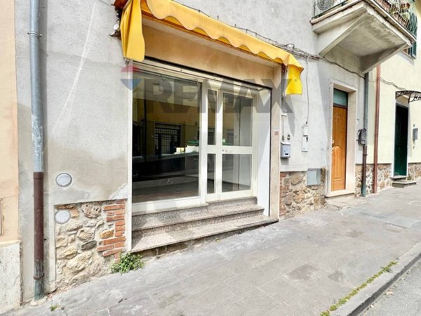 negozio in affitto a Manziana