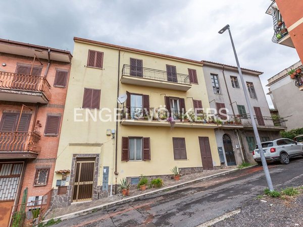 appartamento in affitto a Marcellina