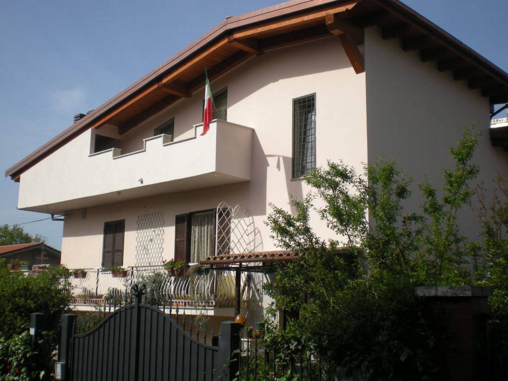 appartamento in affitto a Marcellina