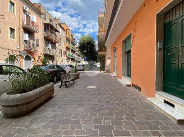 ufficio in affitto a Marcellina