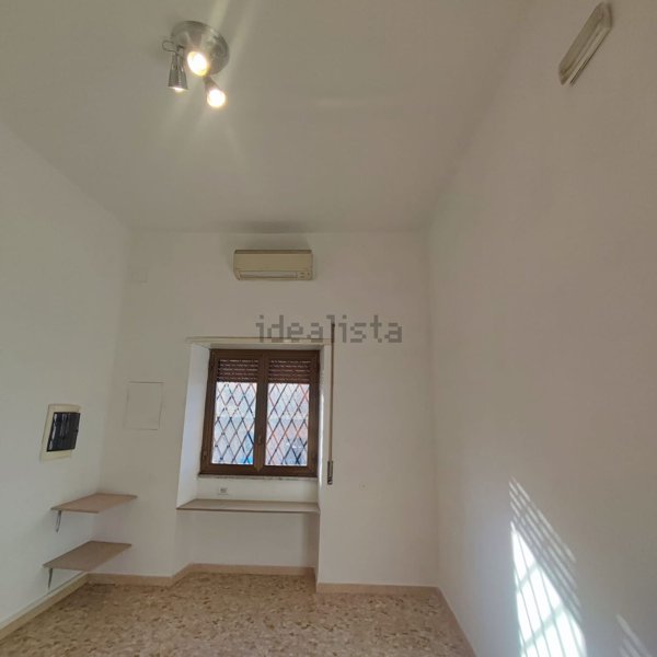 ufficio in affitto a Marcellina