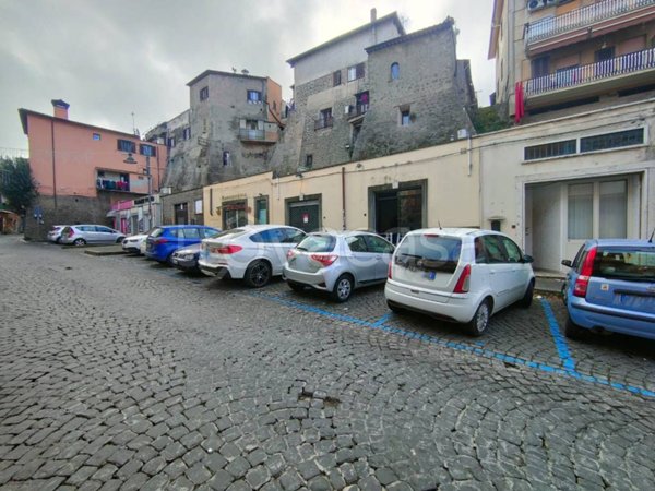 monolocale in affitto a Marino