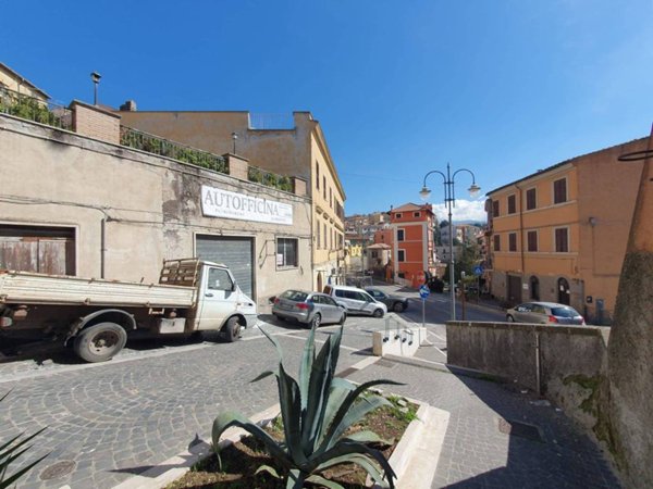 negozio in affitto a Marino
