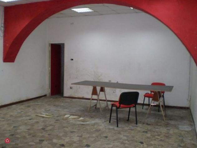 locale commerciale in affitto a Marino
