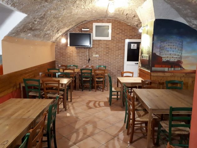 negozio in affitto a Marino