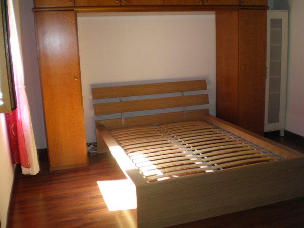 appartamento in affitto a Marino