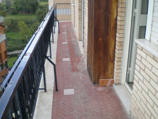 appartamento in affitto a Marino