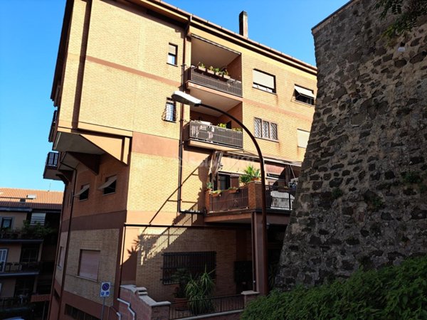 appartamento in affitto a Marino