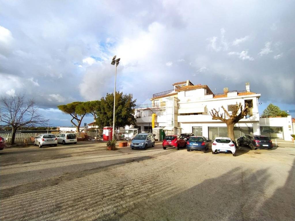 ufficio in affitto a Marino in zona Due Santi