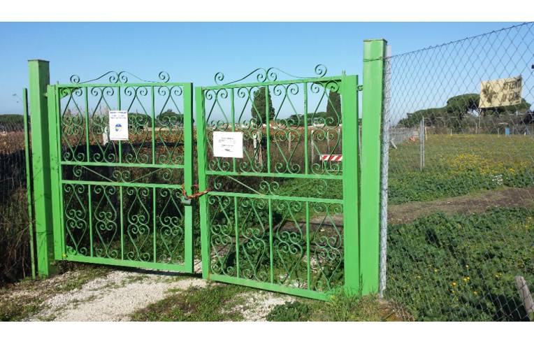 terreno agricolo in affitto a Marino in zona Frattocchie