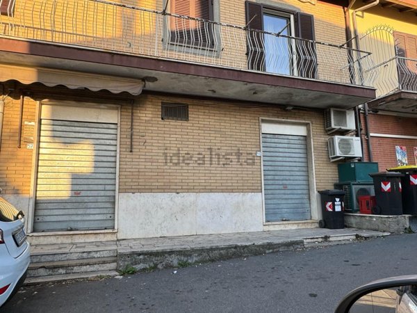 casa indipendente in affitto a Marino