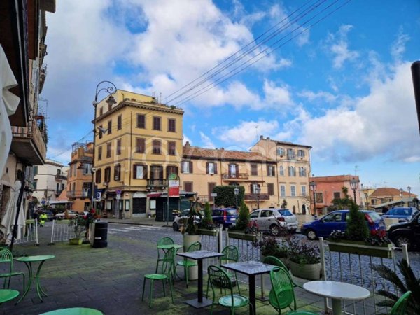 monolocale in affitto a Marino