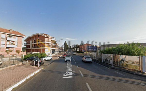 appartamento in affitto a Marino in zona Frattocchie