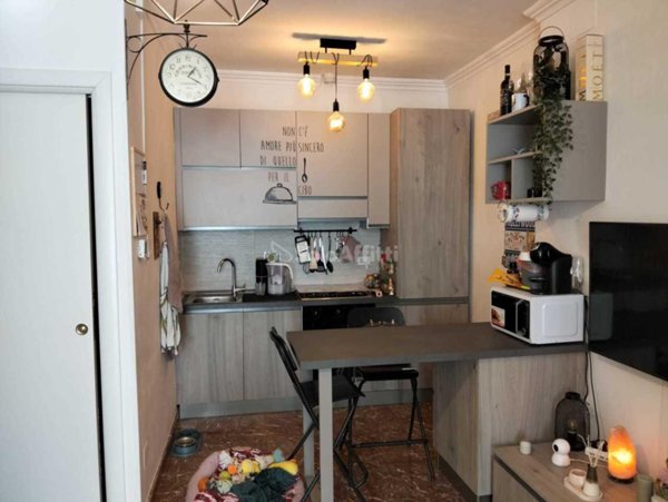 appartamento in affitto a Marino
