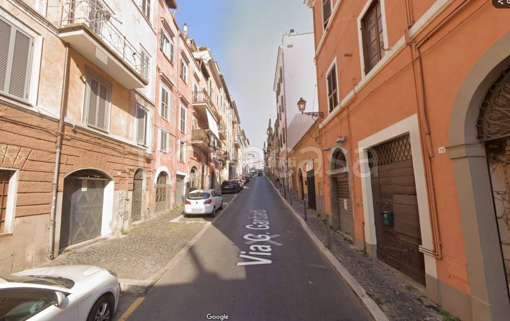 appartamento in affitto a Marino