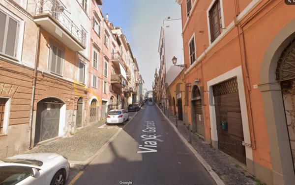 appartamento in affitto a Marino