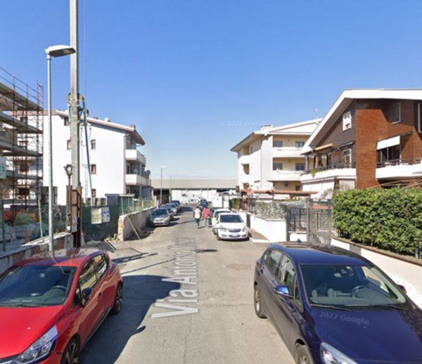 appartamento in affitto a Marino