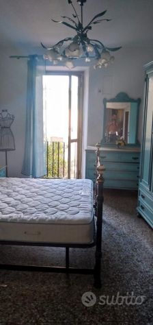 appartamento in affitto a Marino