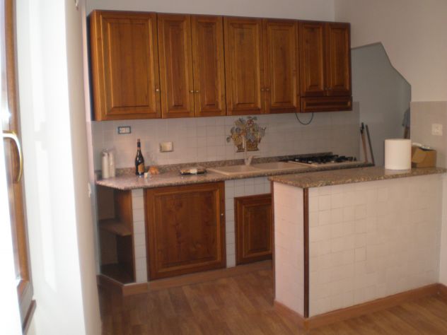 appartamento in affitto a Marino