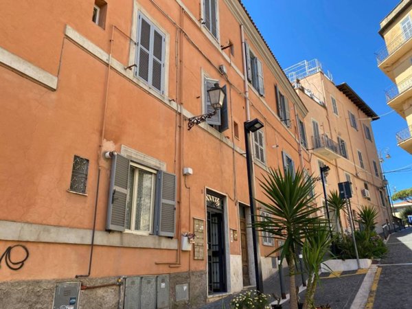 appartamento in affitto a Marino