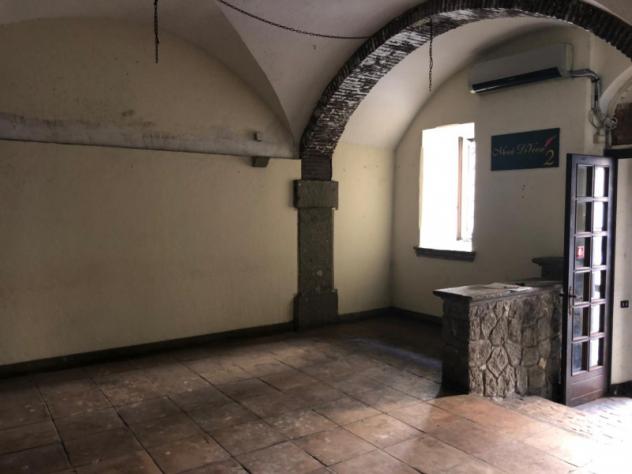 negozio in affitto a Marino