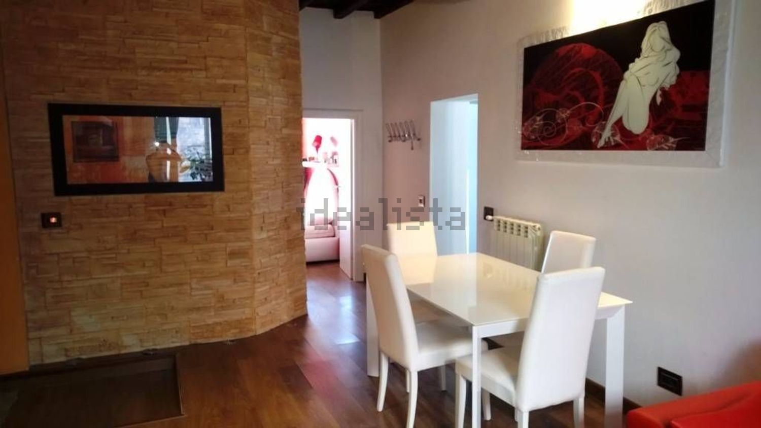 appartamento in affitto a Marino