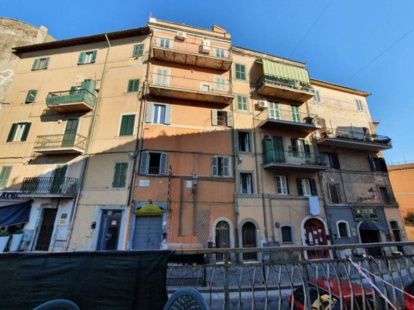 appartamento in affitto a Marino