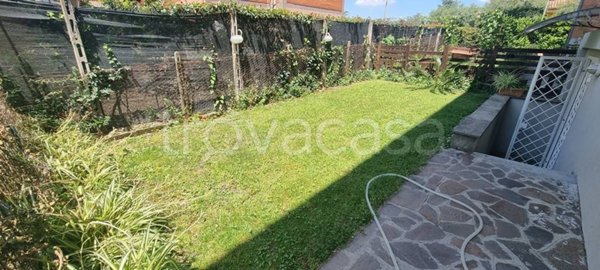 appartamento in affitto a Marino in zona Frattocchie