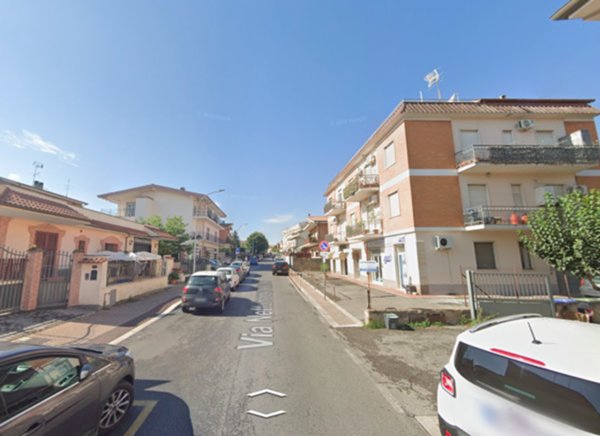 appartamento in affitto a Marino in zona Frattocchie