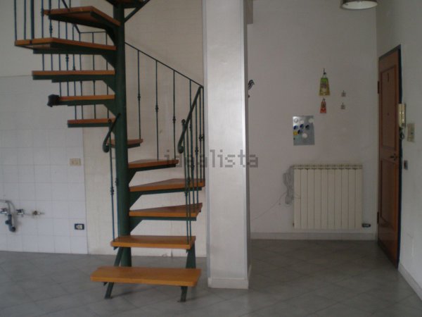 appartamento in affitto a Marino