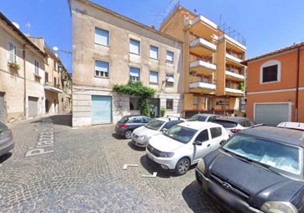 appartamento in affitto a Marino